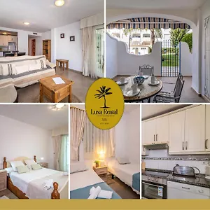  Apartment Lxr Marysol Ii 2bdr. Spain