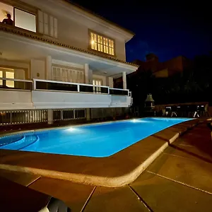  Holiday home Filipinas ,city Center -etv10310
