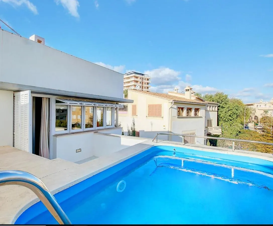 Villa Bonanova Style Palma 0*,  Spanien