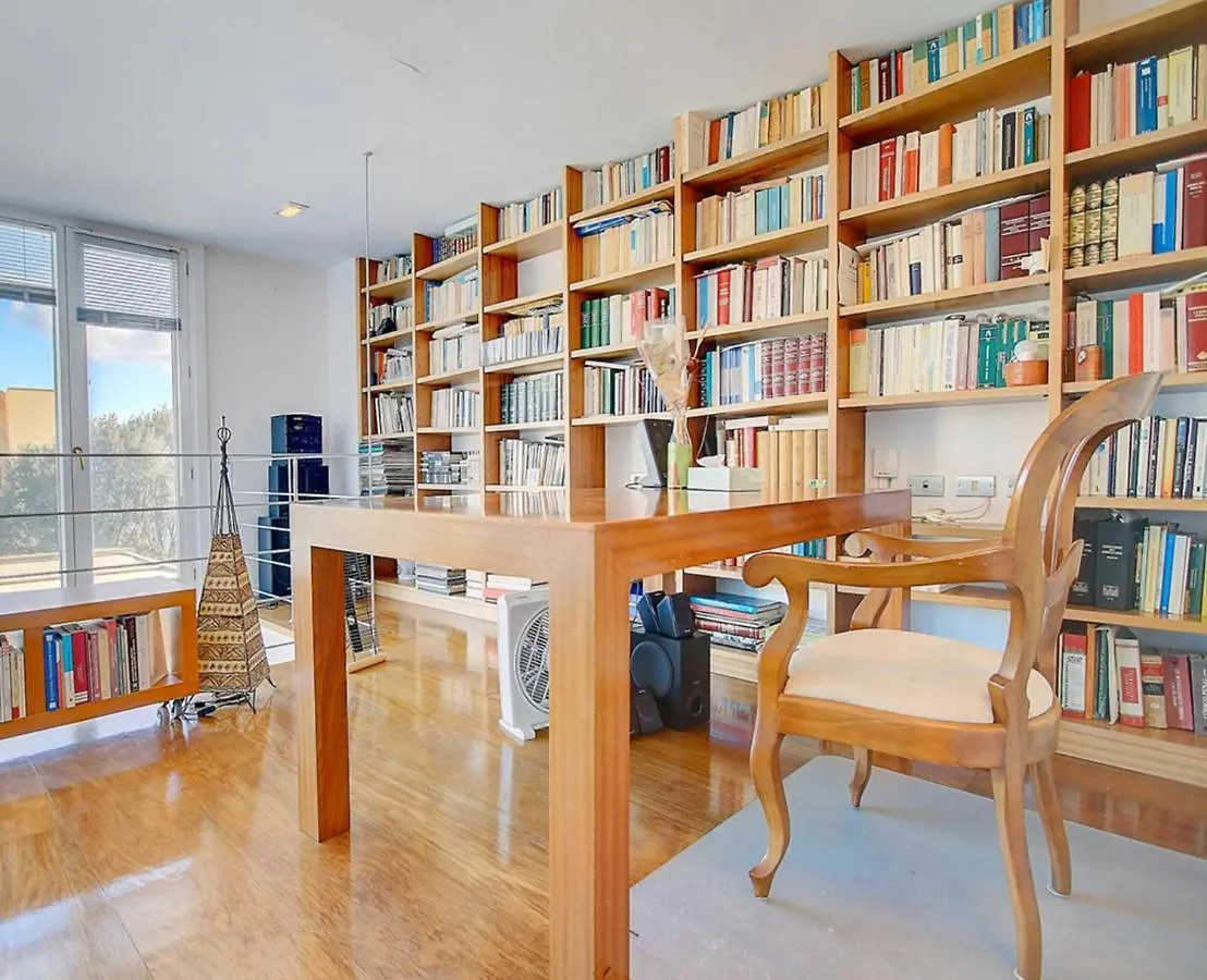 Villa Bonanova Style Palma Hébergement de vacances