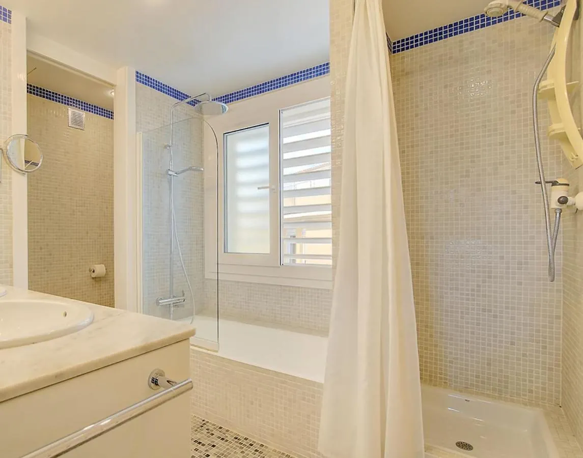 Ferienhaus Villa Bonanova Style Palma