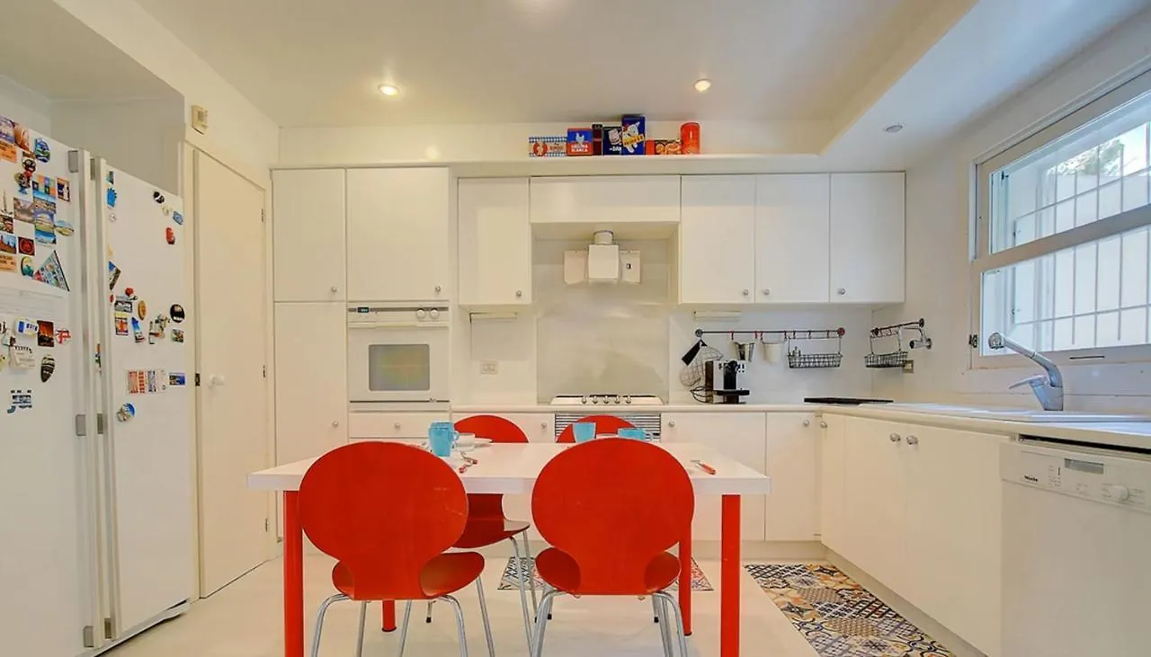 Villa Bonanova Style Palma Hébergement de vacances