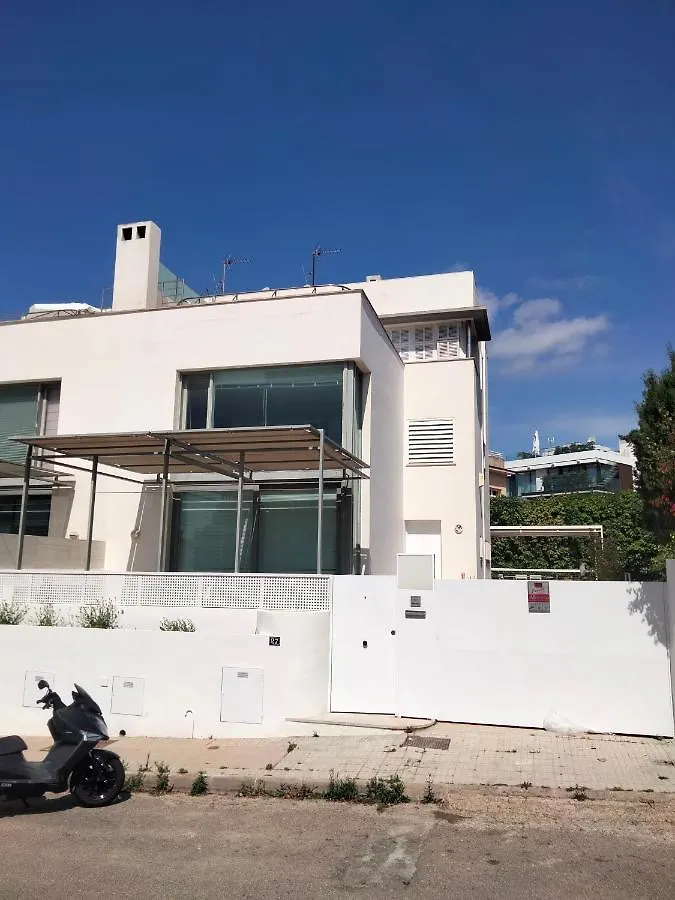 Villa Bonanova Style Palma Espagne