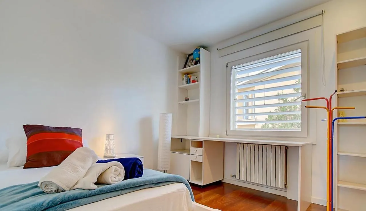 Hébergement de vacances Villa Bonanova Style Palma Espagne
